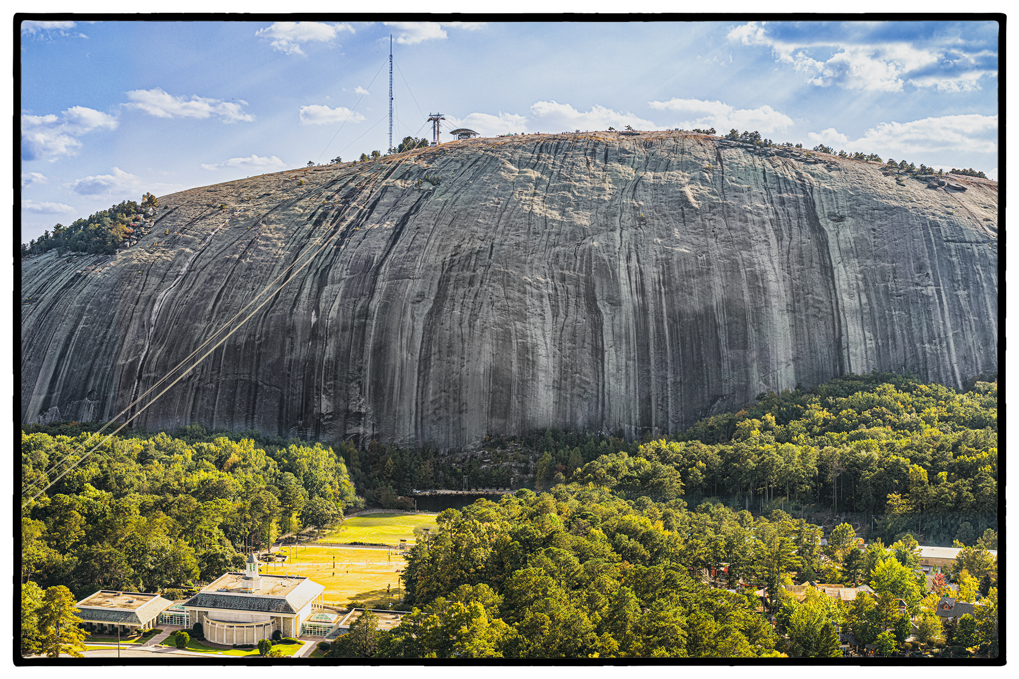 View Thirty-six: 33° 48' 54.408" N 84° 8' 35.016" W